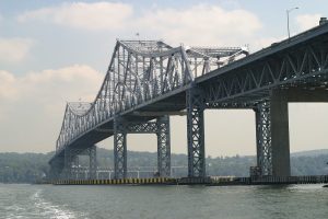 Sky, Cloud, Plant, Tree, Girder bridge, Natural landscape, Bridge, Truss bridge, Arch bridge, Landscape