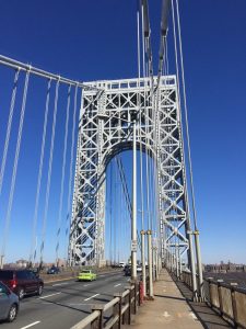 Sky, Cloud, Plant, Tree, Girder bridge, Natural landscape, Bridge, Truss bridge, Arch bridge, Landscape