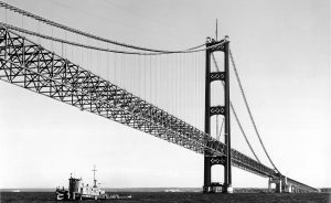 Sky, Cloud, Plant, Tree, Girder bridge, Natural landscape, Bridge, Truss bridge, Arch bridge, Landscape